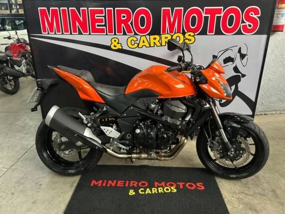 KAWASAKI Z-750 